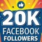 Urmaritori Facebook Reali - 5000 Urmaritori - Promovare Facebook Rapida! - Conturi Reale 100% - Creste-ti Popularitatea Facebook
