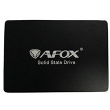 SSD 512GB SATA3 QLC 560 MB/S, Afox