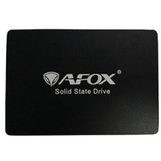 SSD 512GB SATA3 QLC 560 MB/S