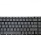 Tastatura Laptop, HP, ProBook HP 470 G7, L83727-001, cu iluminare, layout US