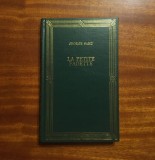 PRIETENII CARTII George Sand - La petite fadette (+4 carti dispon. din colectie)