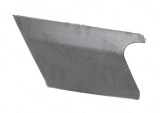 Capac grila bara fata dreapta superior cu proiectoare Opel Astra J, 2012-, 1401027
