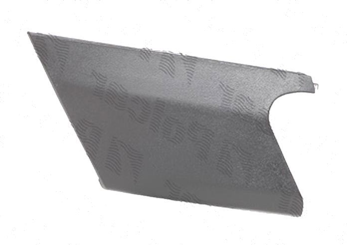 Capac grila bara fata dreapta superior cu proiectoare Opel Astra J, 2012-, 1401027