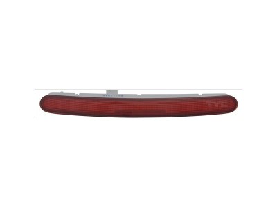 Stop frana suplimentar Volkswagen Beetle (1c/9c/1y), 01.1998-05.2010, Hatchback, TYC, Spate, LED; omologare: ECE/SAE; foto