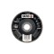 Disc slefuit 125 mm P100 Yato YT-83295