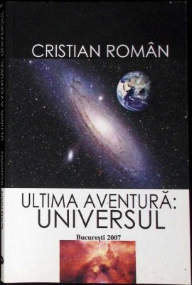 ULTIMA AVENTURA. UNIVERSUL-CRISTIAN ROMAN-280347 foto