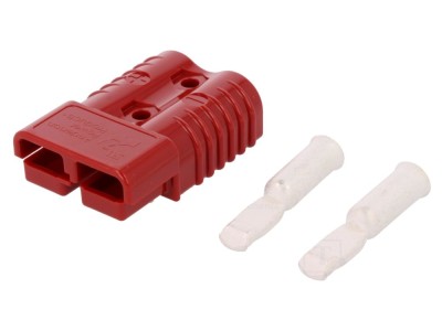 Conector SB 175 hermafrodit 2 pini foto