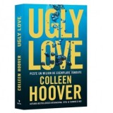 Ugly Love (editie aniversara) - Colleen Hoover, Cristina Buzoianu