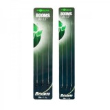 Montura Booms Qc 19cm/25Lb, Korda