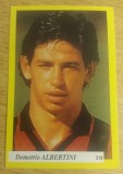 B10 - Sticker fotbal - Campionatul national Romania editia 1994/1995 - nr 319