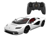 MASINA CU TELECOMANDA LAMBORGHINI COUNTACH LPI 800 4 CU SCARA 1 LA 16