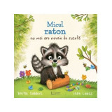 Micul Raton Nu Mai Are Nevoie De Suzeta, Britta Sabbag, Igor Lange - Editura Univers Enciclopedic