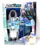 Silverlit Astropod Ultimate Mission racheta spatiala