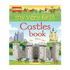My Very First Castles Book