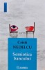 Cristi Nedelcu - Cristi Nedelcu, Editura Junimea, 2023, 270 pagini, Coperta Brosata, Literatura Romana