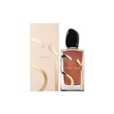 Giorgio Armani Si Parfum Parfum pentru femei 100 ml