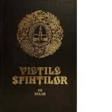 Vietile sfintilor - iunie