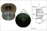 INA 535 0183 10 Sistem roata libera, generator