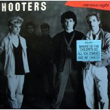 Vinil The Hooters &lrm;&ndash; Nervous Night (-VG)