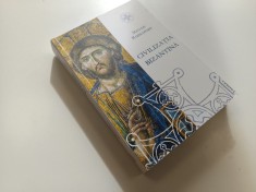 STEVEN RUNCIMAN, CIVILIZATIA BIZANTINA 330- 1453 foto