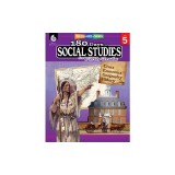 180 Days of Social Studies for Fifth Grade (Grade 5): Practice, Assess, Diagnose