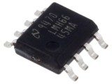 Amplificator Operațional 55MHz SO8 2,5-12VDC