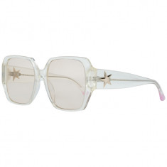 Ochelari de soare, dama, Victoria&amp;#039;s Secret, VS0016 5825Z, Transparent foto