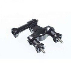 Prindere bicicleta GoPro compatibila GoPro Handlebar/Seatpost/Pole Mount GP01 foto