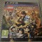 JOC/jocuri ptr copii original Lego Indiana Jones 2, compatibil cu ps3 playstation3 ps 3 aventura, lupte, actiune