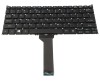 Tastatura Acer Aspire V3 331 layout US fara rama enter mic, Aspire V3 371 layout US fara rama enter mic