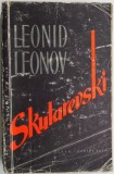 Cumpara ieftin Skutarevski - Leonid Leonov (Coperta Uzata) - Roman Beletristica
