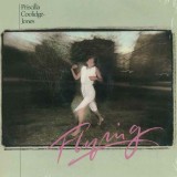 Vinil Priscilla Coolidge-Jones &ndash; Flying (VG++), Rock