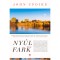 Ny&uacute;lfark - John Updike