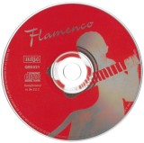 CD Flamenco Miguel Figueres - Original, fara coperti, Casa QED