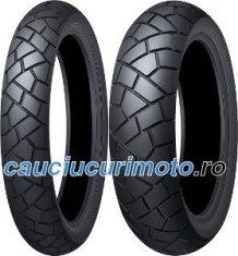 Anvelope moto Dunlop Trailmax Mixtour ( 150/70 R17 TL 69V Roata spate )