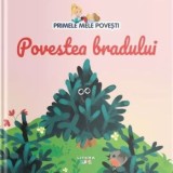 Cumpara ieftin Povestea bradului/***, Litera