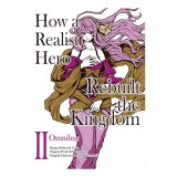How a Realist Hero Rebuilt the Kingdom