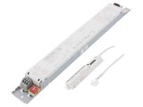 Alimentator LED 50W Pulsatoriu 200-350mA IP20