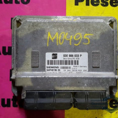 Calculator ecu 1.2 Seat Ibiza 4 (2002-2009) 03e906033p