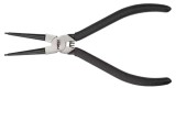 Cleşti pentru inele de blocare interior 40-100mm drept NEO TOOLS