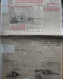 Ziarul Timpul, 8 august 1940