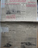 Cumpara ieftin Ziarul Timpul, 8 august 1940