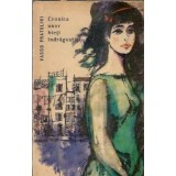 Cronica unor bieti indragostiti - Vasco Pratolini