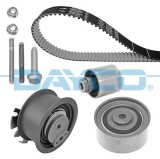 Kit distributie Audi A3, A4 B7; Chrysler Sebring; Dodge Avenger, Caliber; Jeep Compass; Mitsubishi Grandis; Seat Altea; Skoda Octavia II; VW Golf