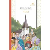Heidi - editie de colectie