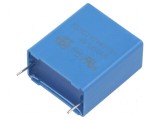 Condensator polipropilenă 2,2uF THT &plusmn;20% 22,5mm 630VDC
