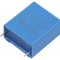 Condensator polipropilenă 2,2uF THT &plusmn;20% 22,5mm 630VDC