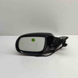 Oglinda Stanga Audi Q5 8R (2008-2017) Negru/Portocaliu OEM 8R1857409AN