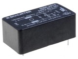 Filtru Anti-Interferențe 250VAC 100nF 2,2nF 1mH THT