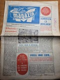 ziarul magazin 7 iunie 1975